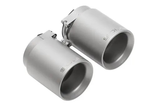 Kies-Motorsports Soul Performance Porsche 991.2 Carrera (with PSE) Bolt On Exhaust Tips