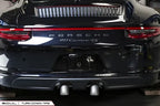 Kies-Motorsports Soul Performance Porsche 991.2 Carrera (with PSE) Bolt On Exhaust Tips