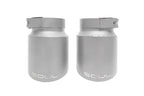 Kies-Motorsports Soul Performance Porsche 991.2 Carrera (with PSE) Bolt On Exhaust Tips