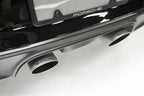 Kies-Motorsports Soul Performance Porsche 991.2 Carrera (with PSE) Bolt On Exhaust Tips