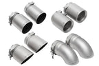 Kies-Motorsports Soul Performance Porsche 991.2 Carrera (with PSE) Bolt On Exhaust Tips