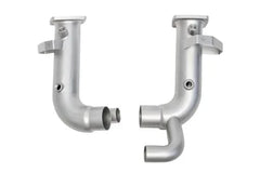 Kies-Motorsports Soul Performance Porsche 991.2 Carrera (with PSE) Cat Bypass Pipes