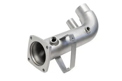 Kies-Motorsports Soul Performance Porsche 991.2 Carrera (with PSE) Cat Bypass Pipes