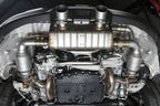 Kies-Motorsports Soul Performance Porsche 991.2 Carrera (with PSE) Sport Catalytic Converters
