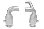 Kies-Motorsports Soul Performance Porsche 991.2 Carrera (with PSE) Sport Catalytic Converters