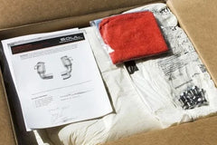 Kies-Motorsports Soul Performance Porsche 991.2 Carrera (with PSE) Sport Catalytic Converters