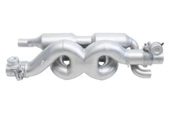 Kies-Motorsports Soul Performance Porsche 991.2 Carrera (with PSE) Valved X-Pipe Exhaust System