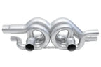 Kies-Motorsports Soul Performance Porsche 991.2 Carrera (with PSE) X-Pipe Exhaust System