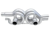 Kies-Motorsports Soul Performance Porsche 991.2 Carrera (with PSE) X-Pipe Exhaust System