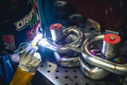 Kies-Motorsports Soul Performance Porsche 991.2 Carrera (with PSE) X-Pipe Exhaust System