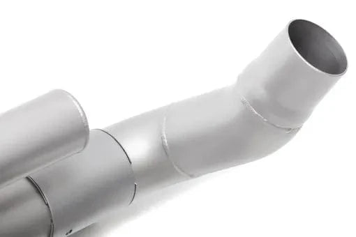 Kies-Motorsports Soul Performance Porsche 991.2 Carrera (without PSE) Performance Exhaust System