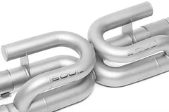 Kies-Motorsports Soul Performance Porsche 991.2 Carrera (without PSE) Performance Exhaust System