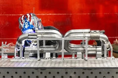 Kies-Motorsports Soul Performance Porsche 991.2 Carrera (without PSE) Performance Exhaust System