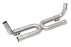 Kies-Motorsports Soul Performance Porsche 991.2 Carrera (without PSE) Performance Exhaust System