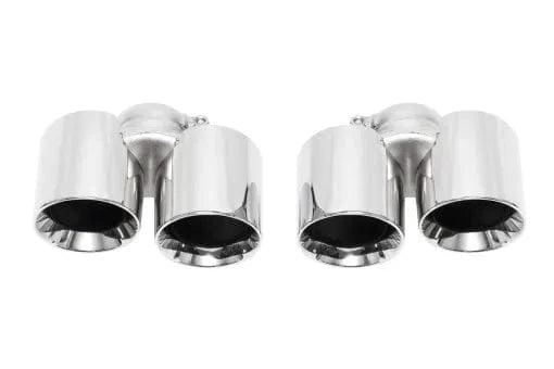 Kies-Motorsports Soul Performance Porsche 991.2 Carrera (without PSE) Performance Exhaust System