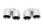 Kies-Motorsports Soul Performance Porsche 991.2 Carrera (without PSE) Performance Exhaust System