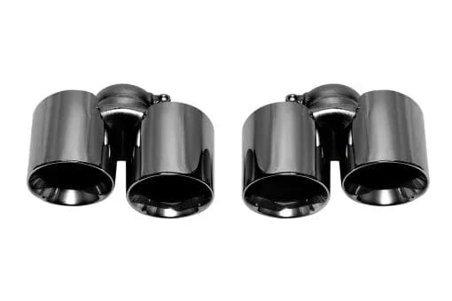 Kies-Motorsports Soul Performance Porsche 991.2 Carrera (without PSE) Performance Exhaust System