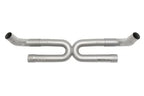 Kies-Motorsports Soul Performance Porsche 991.2 Carrera (without PSE) Performance Exhaust System Reuse Factory Tips