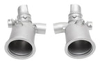 Kies-Motorsports Soul Performance Porsche 991.2 GT2 RS Cat Bypass Pipes