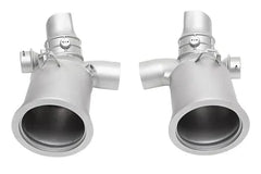 Kies-Motorsports Soul Performance Porsche 991.2 GT2 RS Cat Bypass Pipes