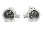 Kies-Motorsports Soul Performance Porsche 991.2 GT2 RS Cat Bypass Pipes
