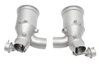 Kies-Motorsports Soul Performance Porsche 991.2 GT2 RS Cat Bypass Pipes