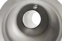 Kies-Motorsports Soul Performance Porsche 991.2 GT2 RS Competition Race Pipes