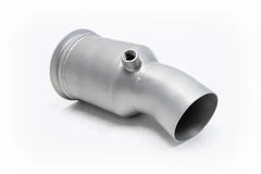 Kies-Motorsports Soul Performance Porsche 991.2 GT2 RS Sport Cat Race Pipes