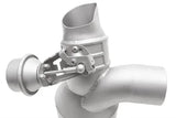 Kies-Motorsports Soul Performance Porsche 991.2 GT2 RS Sport Catalytic Converters