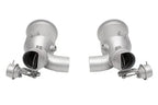 Kies-Motorsports Soul Performance Porsche 991.2 GT2 RS Sport Catalytic Converters
