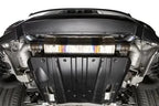 Kies-Motorsports Soul Performance Porsche 991.2 GT2 RS Sport Catalytic Converters