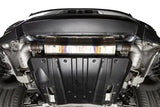 Kies-Motorsports Soul Performance Porsche 991.2 GT2 RS Sport Catalytic Converters