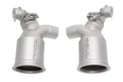 Kies-Motorsports Soul Performance Porsche 991.2 GT2 RS Sport Catalytic Converters