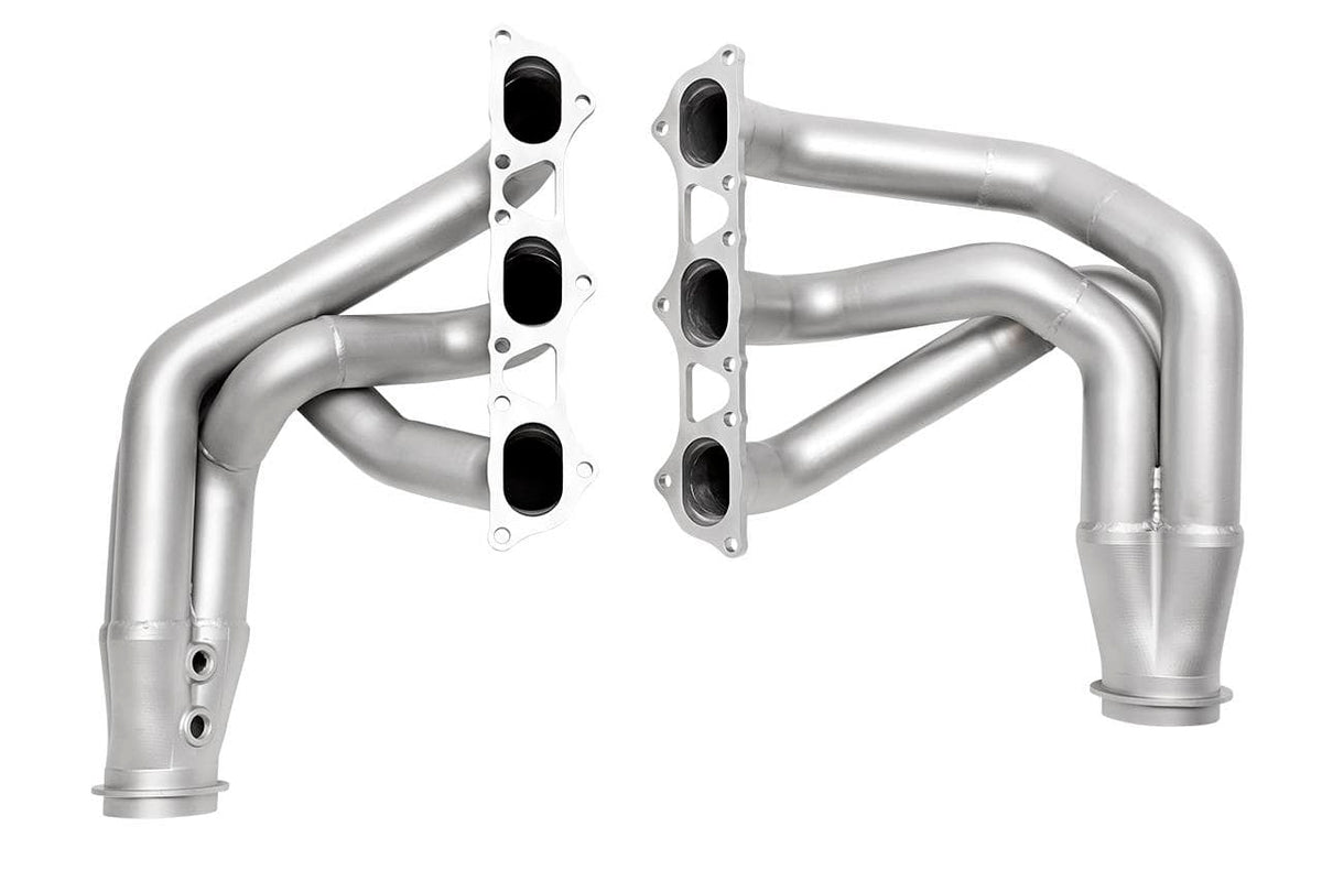 Kies-Motorsports Soul Performance Porsche 991 GT3 / GT3 RS / 911R SOUL Competition Headers