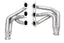 Kies-Motorsports Soul Performance Porsche 991 GT3 / GT3 RS / 911R SOUL Competition Headers