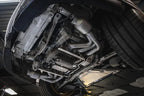 Kies-Motorsports Soul Performance Porsche 991 GT3 SOUL Street Headers