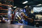 Kies-Motorsports Soul Performance Porsche 991 GT3 SOUL Street Headers