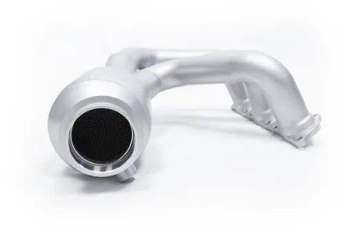 Kies-Motorsports Soul Performance Porsche 991 GT3 SOUL Street Headers