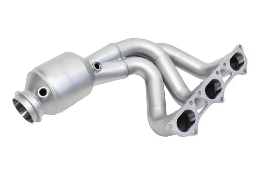 Kies-Motorsports Soul Performance Porsche 991 GT3 SOUL Street Headers