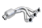 Kies-Motorsports Soul Performance Porsche 991 GT3 SOUL Street Headers