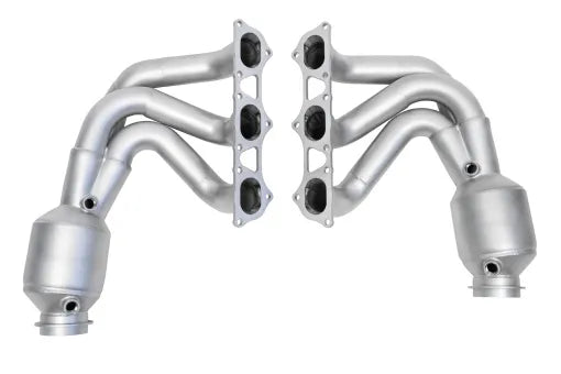 Kies-Motorsports Soul Performance Porsche 991 GT3 SOUL Street Headers