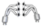 Kies-Motorsports Soul Performance Porsche 991 GT3 SOUL Street Headers