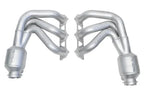 Kies-Motorsports Soul Performance Porsche 991 GT3 SOUL Street Headers