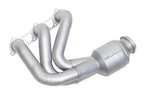 Kies-Motorsports Soul Performance Porsche 991 GT3 SOUL Street Headers