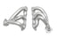 Kies-Motorsports Soul Performance Porsche 991 Turbo SOUL Sport Headers