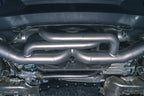 Kies-Motorsports Soul Performance Porsche 992.2 Carrera (Base / S / T) SOUL Performance Exhaust System