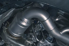 Kies-Motorsports Soul Performance Porsche 992.2 Carrera (Base / S / T) SOUL Performance Exhaust System