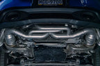 Kies-Motorsports Soul Performance Porsche 992.2 Carrera (Base / S / T) SOUL Performance Exhaust System
