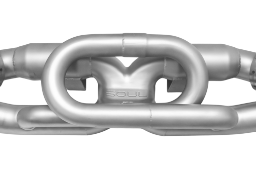 Kies-Motorsports Soul Performance Porsche 992.2 Carrera (Base / S / T) SOUL Performance Exhaust System