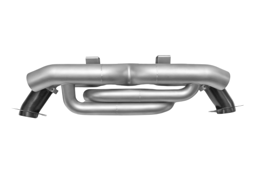 Kies-Motorsports Soul Performance Porsche 992.2 Carrera (Base / S / T) SOUL Performance Exhaust System